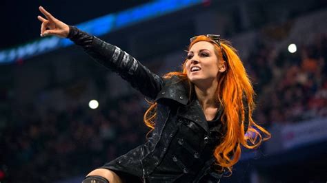 WWE's Becky Lynch(Aka Rebecca Knox, Rebecca Quin) : ladyladyboners