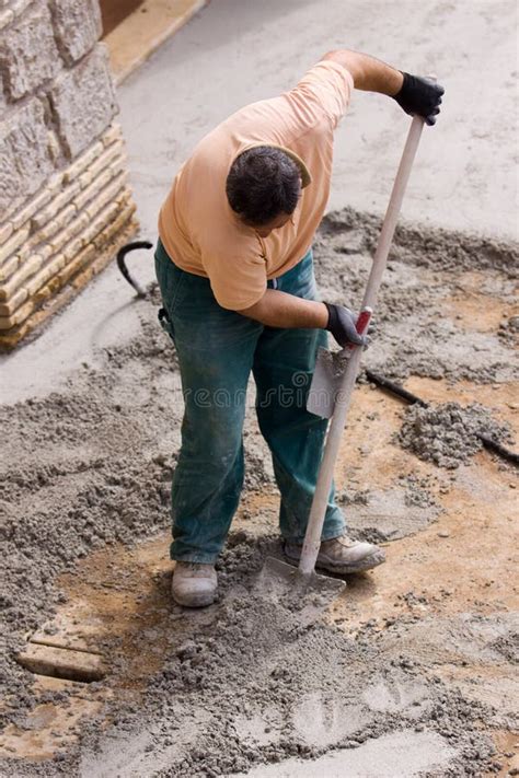 Mason workers stock image. Image of equipment, repairing - 34798703