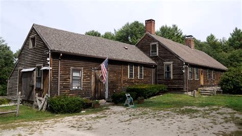 'Conjuring' house in Burrillville RI to be sold to Jacqueline Nunez