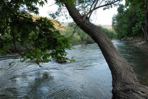 Litani River Basin - Disputes Around Water - HubPages