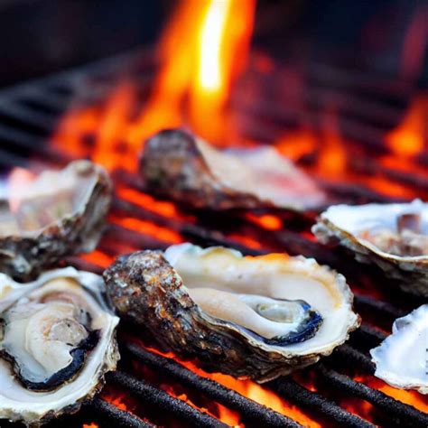 Grilled to Perfection: Easy BBQ Oysters | Homemade Food Junkie