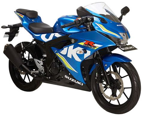 New Suzuki GSX-R150 beats YZF-R15 & CBR150R in terms of Performance