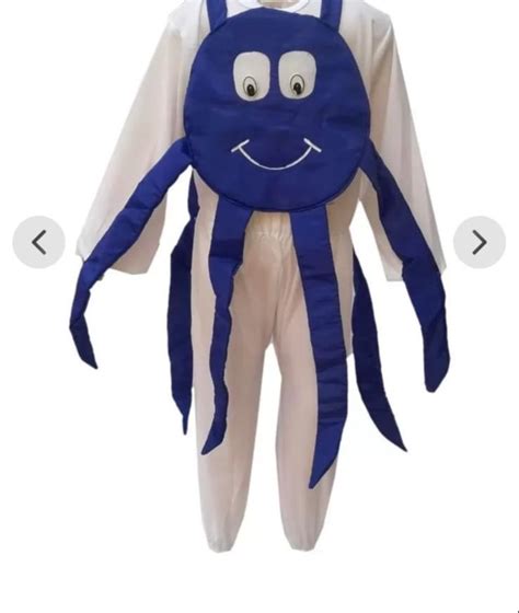 Octopus kids Costume at Rs 175 | Fancy Costume in New Delhi | ID ...