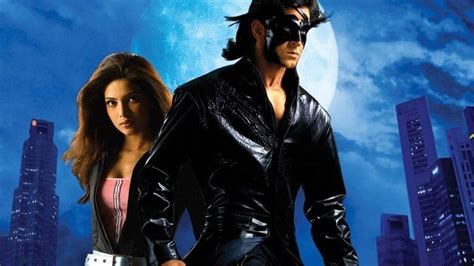 Krrish (2006) | Movieweb