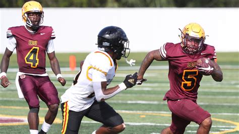 College football: Bethune-Cookman Wildcats set to play Alabama A&M