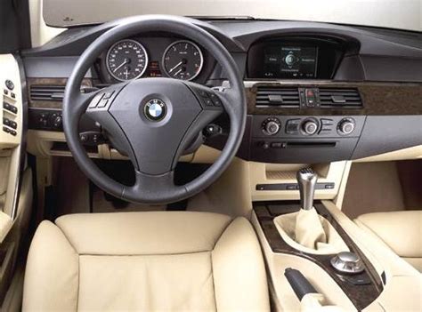 2005 BMW 5 Series Values & Cars for Sale | Kelley Blue Book