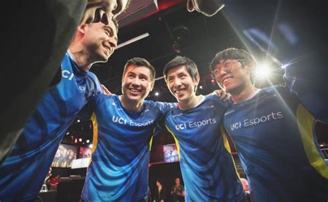 Why college esports degrees are on the rise