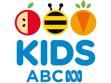 ABC Kids Channel Logo PNG Transparent Logo - Freepngdesign.com