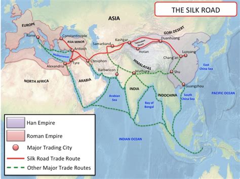 Ap World History Regions Map - Maping Resources