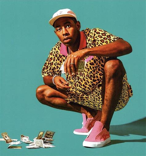 Tyler the creator flower boy era - swaglaneta