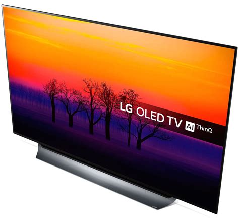 LG OLED77C8 Review – a massive success | Trusted Reviews