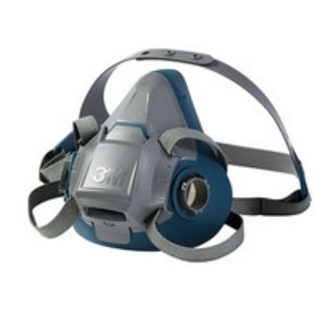 3M 6500 Series Reusable Half Mask Respirator | Aston Pharma