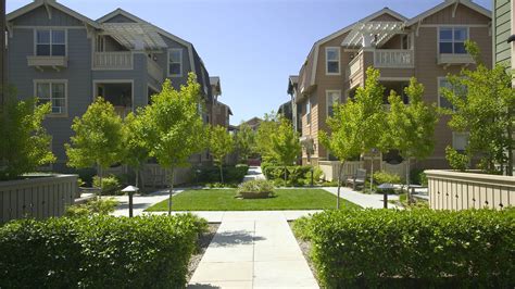 Stanford West Apartments - SWA/Balsley