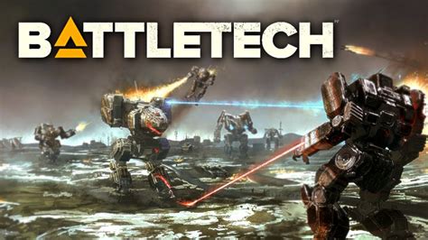 MechWarriors, Prepare for Combat! - BattleTech - YouTube