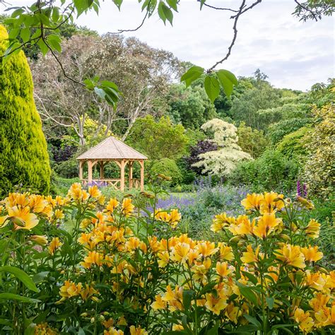 Wedding Venue in Oakham, Barnsdale Gardens | UKbride