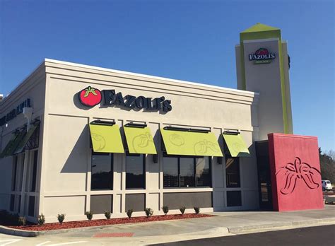 Fazoli’s Make Its Oregon Debut in Woodburn | Restaurant Magazine