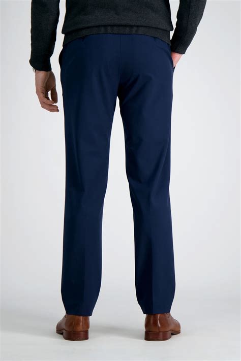 J.M. Haggar 4 Way Stretch Dress Pant