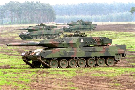 File:Leopard 2 A5 der Bundeswehr.jpg - Wikimedia Commons