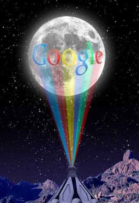 Neighborhood Choice Realty Google Moon has Arrived — Neighborhood Choice Realty