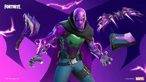 Fortnite unlocks Prowler Skin 2 days early - Dot Esports