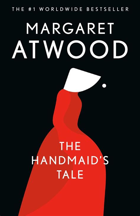 10 Best Books by Margaret Atwood