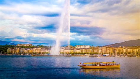 Visit Geneva: TOP 23 Things To Do and Must See | Switzerland Travel