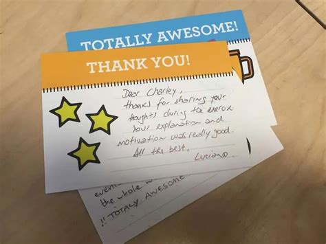 Sharing thanks & feedback with Kudos cards - Adventures with Agile