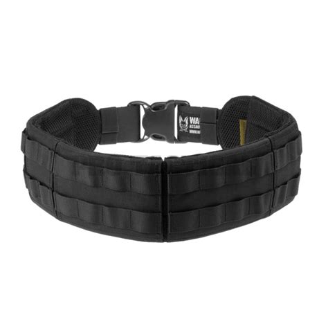 Gunfighter Belt - Pro Tactical