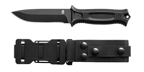 Gerber Fixed Blade Knife hits Amazon all-time low: $38.50 shipped (Reg. $50)