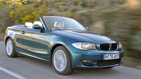 BMW 1 Series Convertible (2008-2014) review | Auto Express