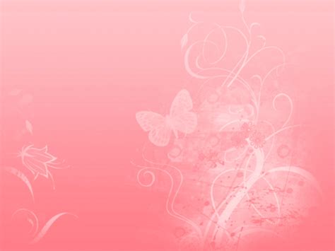 Light Pink wallpaper | 1600x1200 | #45227