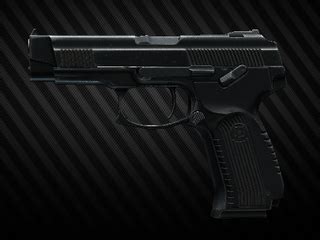 Yarygin MP-443 Grach 9x19 pistol - The Official Escape from Tarkov Wiki