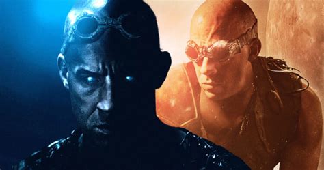 Vin Diesel in Riddick 4 Is Still a Possibility