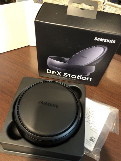 Samsung Dex Station, Mobile Phones & Gadgets, Mobile & Gadget Accessories, Other Mobile & Gadget ...