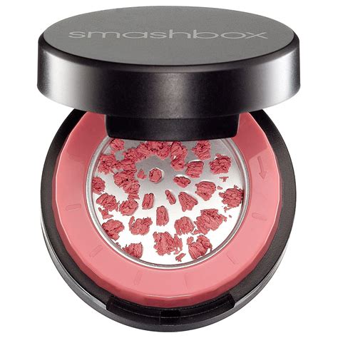 Smashbox Halo Long Wear Blush In Bloom | Glambot.com - Best deals on ...