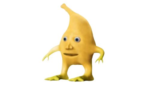 Banan | Surreal Memes Wiki | Fandom