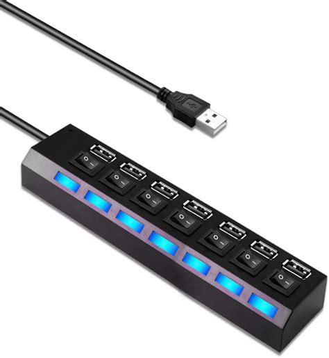 Best Usb Multiple Ports at Larry McWhorter blog