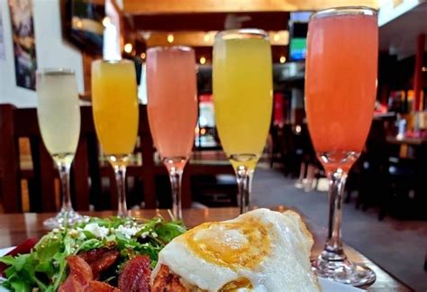 10 Best Bottomless Brunches In Atlanta - Secret Atlanta