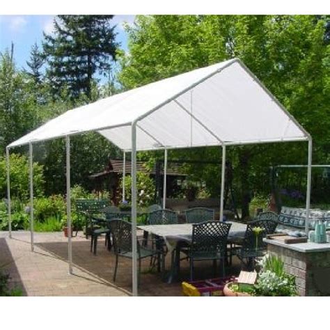 Ace Canopy: Uses For Outdoor Canopy Tents