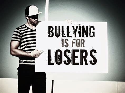 Stop Cyber Bullying Quotes