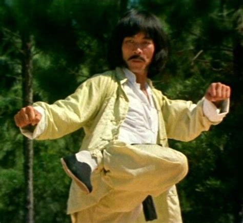 Hwang Jang Lee # Kung Fu Movie Star | Martial arts film, Martial arts ...