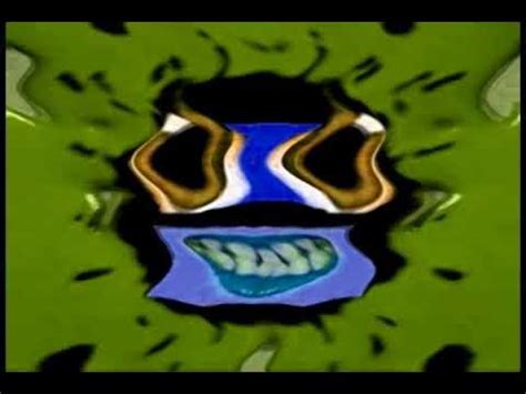 Klasky Csupo Not Scary Effect - YouTube