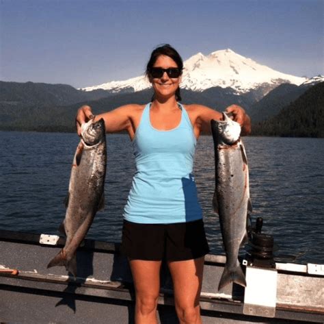 Baker Lake Opening For Sockeye Fishing July 18