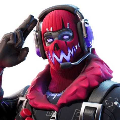 New Leaked Fortnite Skin Styles Found in v11.01 - Ghoul Trooper, Brainiac & Raptor - Fortnite ...