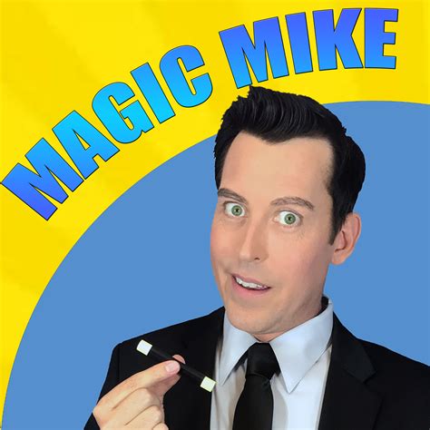 Dallas Magician | Mike Williams Magic | Dallas Magic Shows | Magician ...