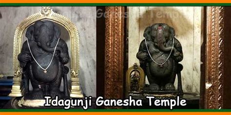 Idagunji Ganesha Temple Timings, History, Pooja, Abhishekam - Temples ...