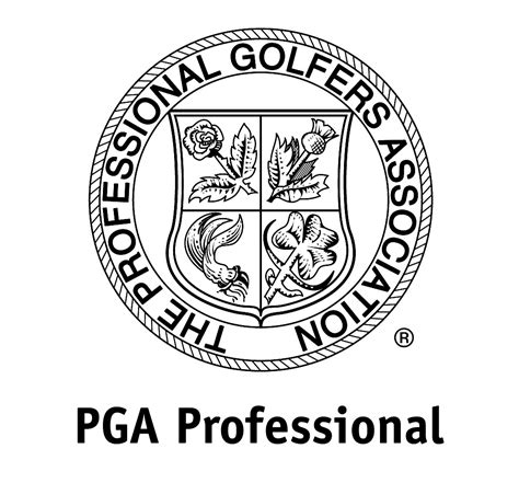 Pga Professional Logo Vector - 2 220 Golf Logo Photos And Premium High ...