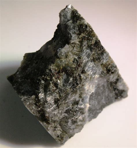 Plagioclase Feldspar Series Mineral - 2 Pieces of Rock | Minerals ...