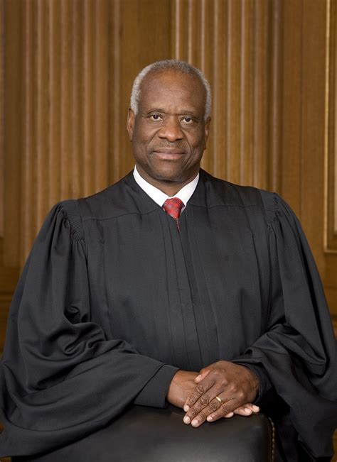 2019 term United States Supreme Court opinions of Clarence Thomas - Wikipedia