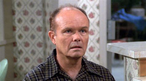 That '70s Show Don Stark Pats Himself On The Back For This Iconic Red Forman Scene